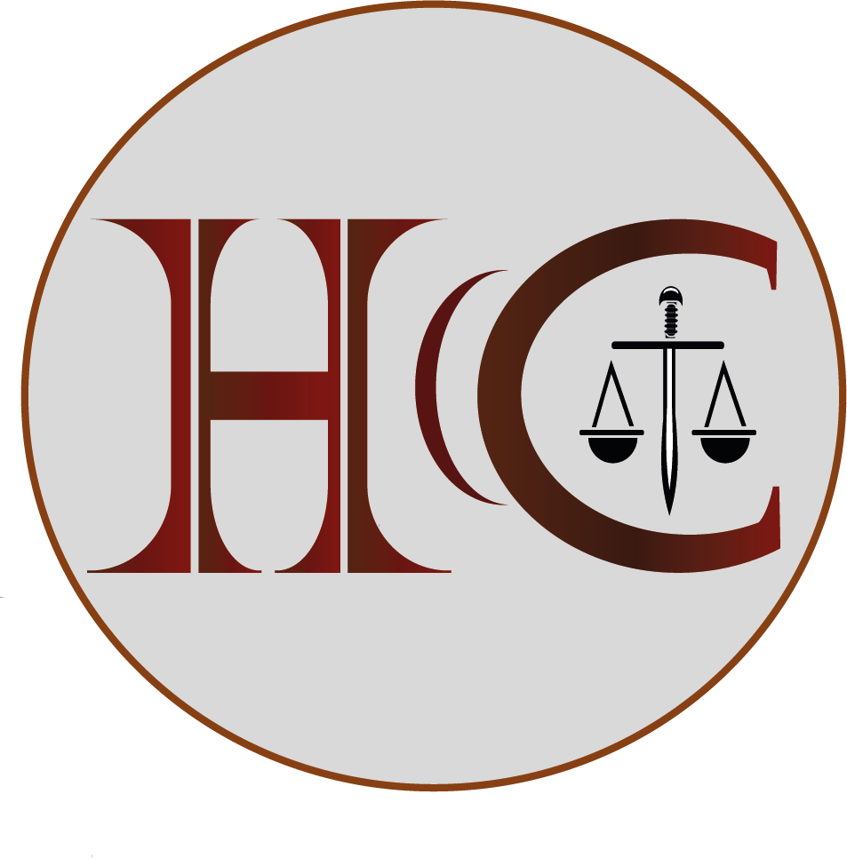 Logo Heloa Consulting
